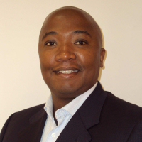 Tefo Maloisane, Manager: Strategy, Commercial & Supply Chain
